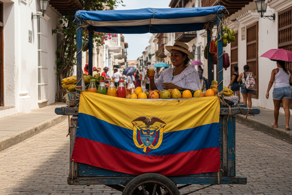 Cartagena de Indias foto 3